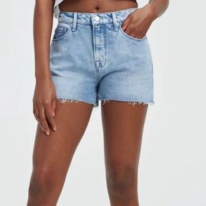 Good American shorts